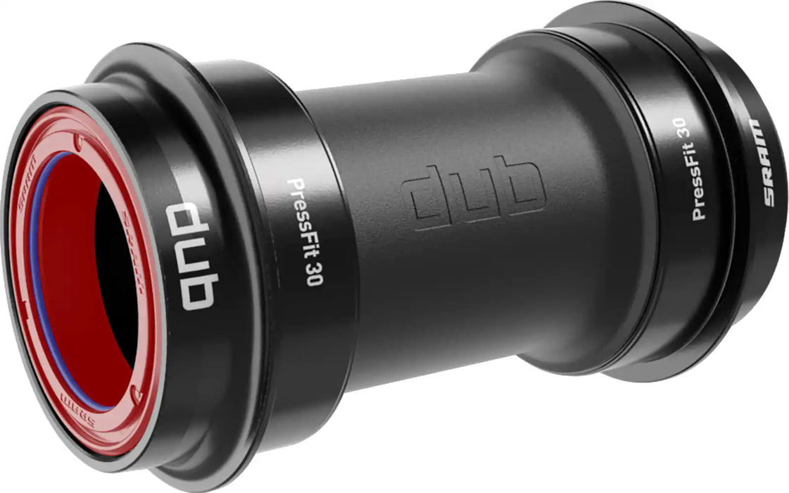 SRAM DUB PressFit 30 Ceramic Bottom Bracket