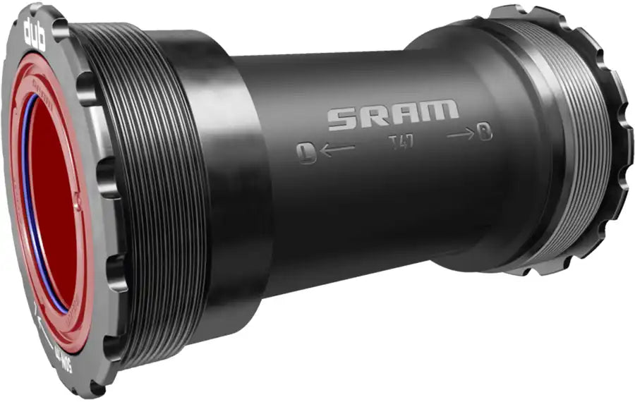 SRAM DUB T47 Ceramic Bottom Bracket