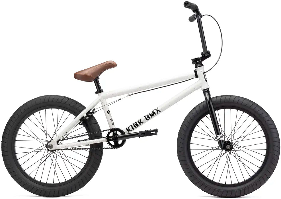 2025 Kink Gap XL BMX Bike ABC Bikes