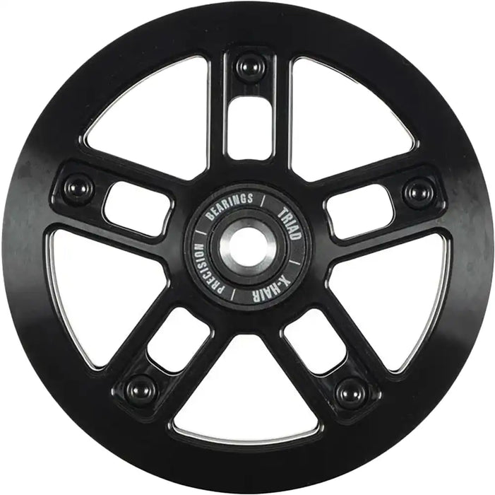 Triad Shape Shifter Alloy Scooter Wheel