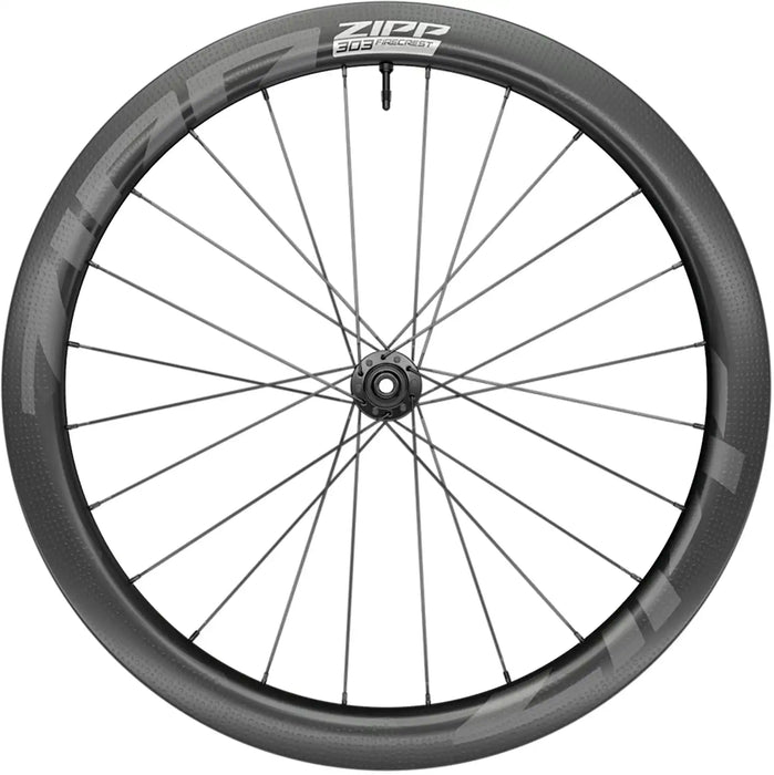 Zipp 303 Firecrest 650 Tubeless Disc Gravel Wheel