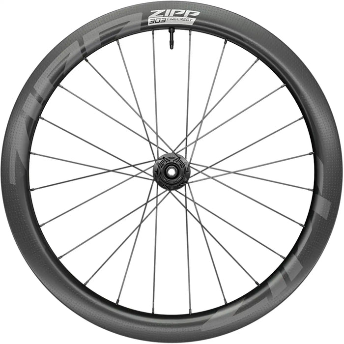 Zipp 303 Firecrest 650 Tubeless Disc Gravel Wheel