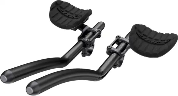 Zipp Vuka Alumina Evo Clip-On Aero Bars