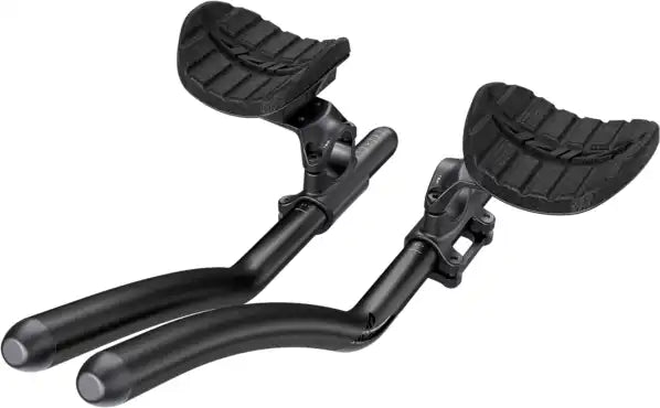 Zipp Vuka Alumina Evo Clip-On Aero Bars