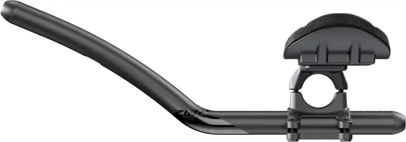 Zipp Vuka Alumina Evo Clip-On Aero Bars