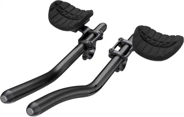 Zipp Vuka Carbon Evo Clip-On Aero Bars