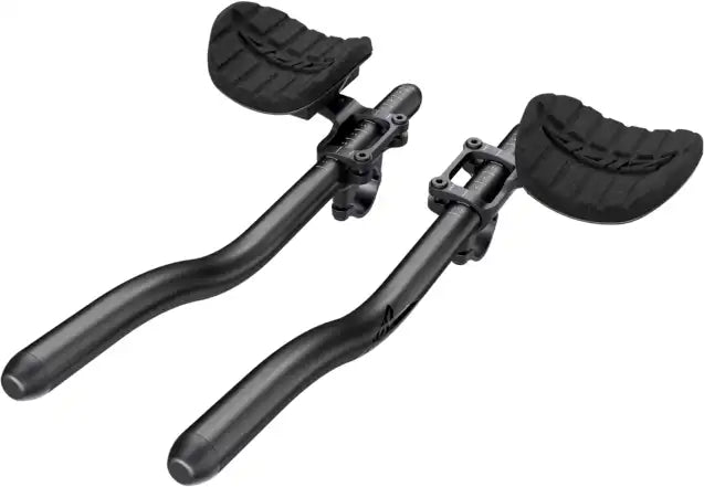 Zipp Vuka Alumina Race Clip-On Aero Bars