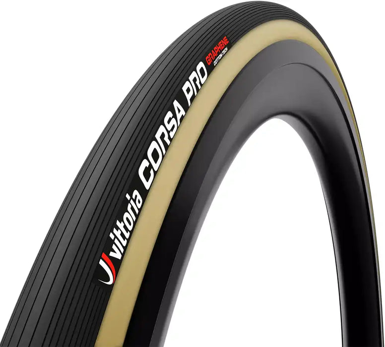 Vittoria Corsa Pro G2 Tubular Road Tyre