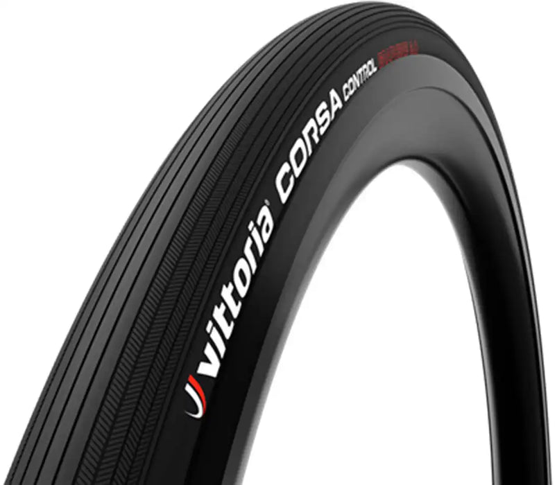 Vittoria Corsa Control G2 TLR Tubeless Folding Road Tyre