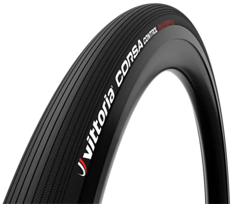 Vittoria Corsa Control Clincher Folding Road Tyre