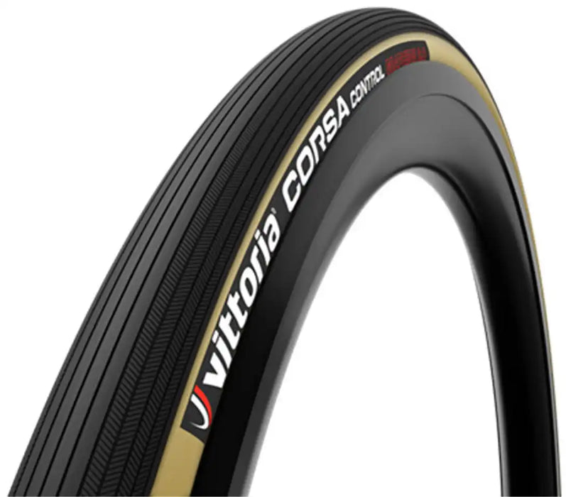 Vittoria Corsa Control G2 Tubular Road Tyre