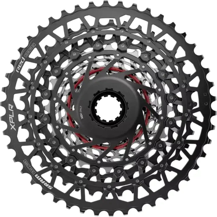 SRAM Red E1 XPLR XG-1391 13sp Cassette