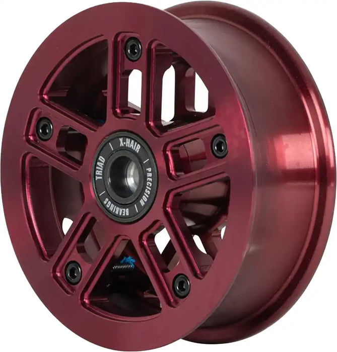 Triad Shape Shifter Alloy Scooter Wheel