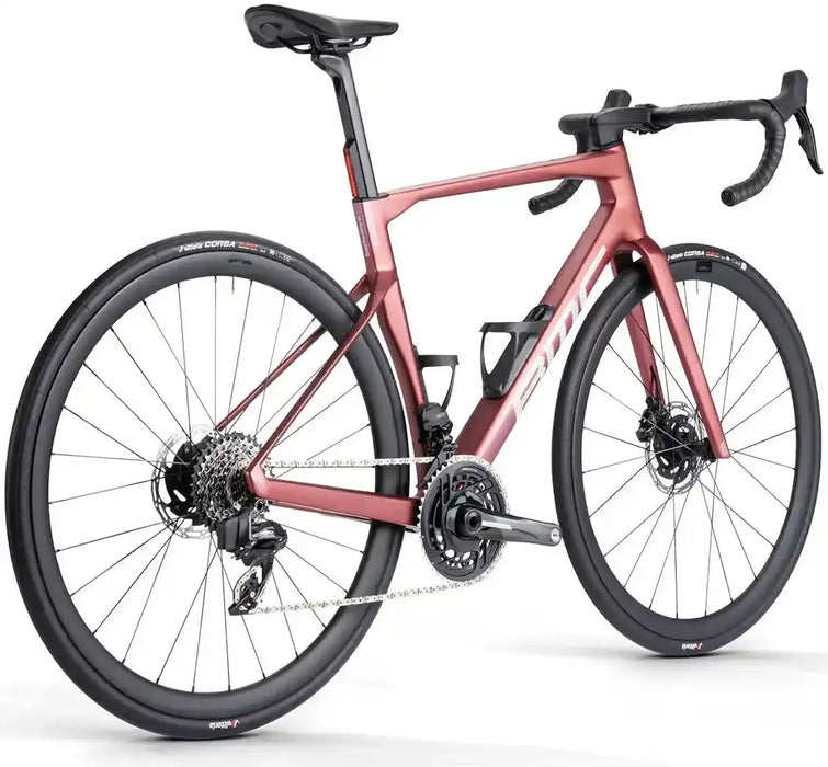 2024 BMC Roadmachine 01 THREE