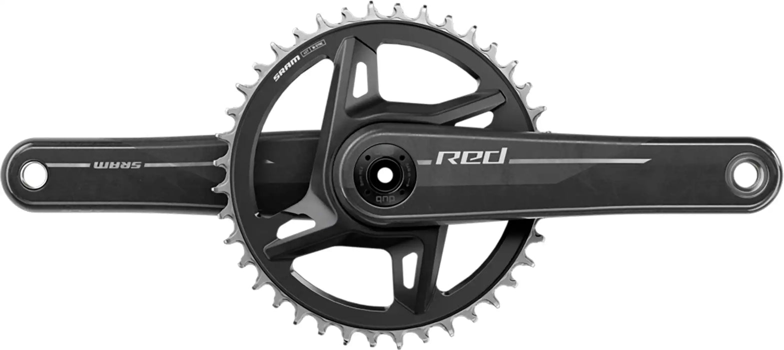 SRAM Red XPLR E1 DUB 13sp Cranks