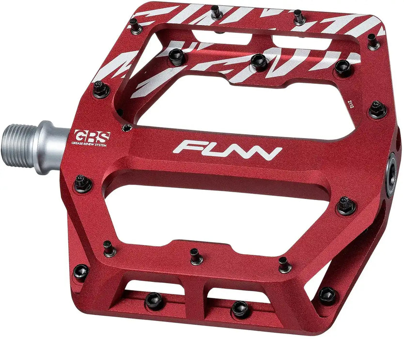 FUNN Funndamental Platform MTB Pedals