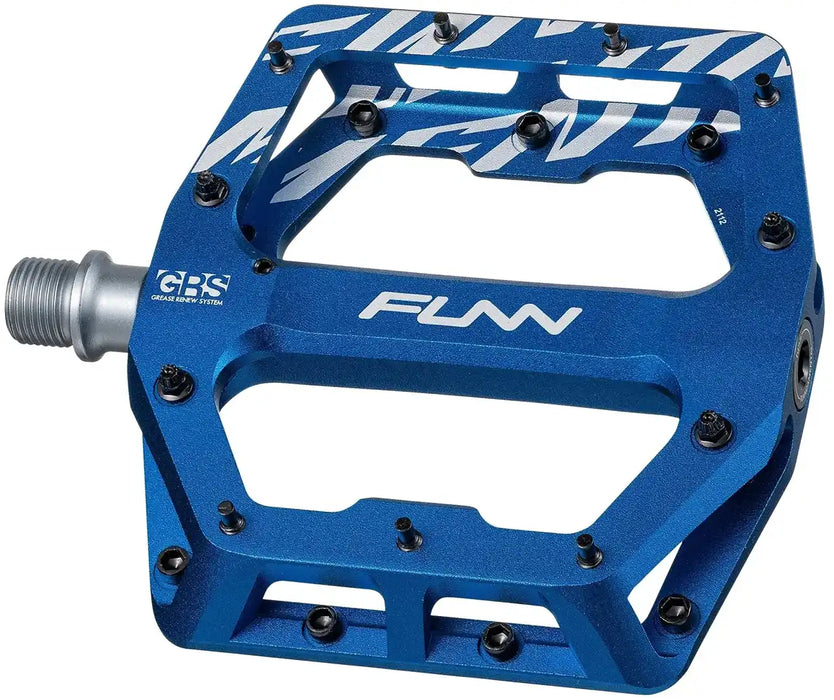 FUNN Funndamental Platform MTB Pedals