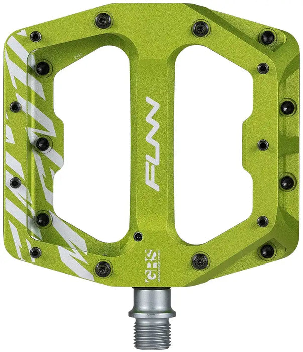 FUNN Funndamental Platform MTB Pedals