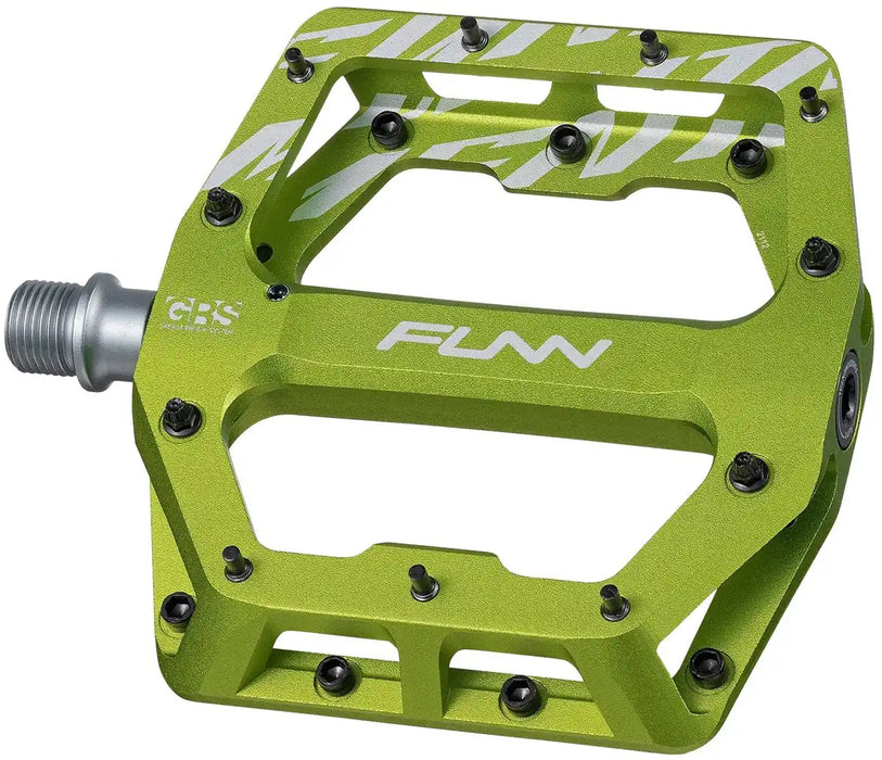 FUNN Funndamental Platform MTB Pedals