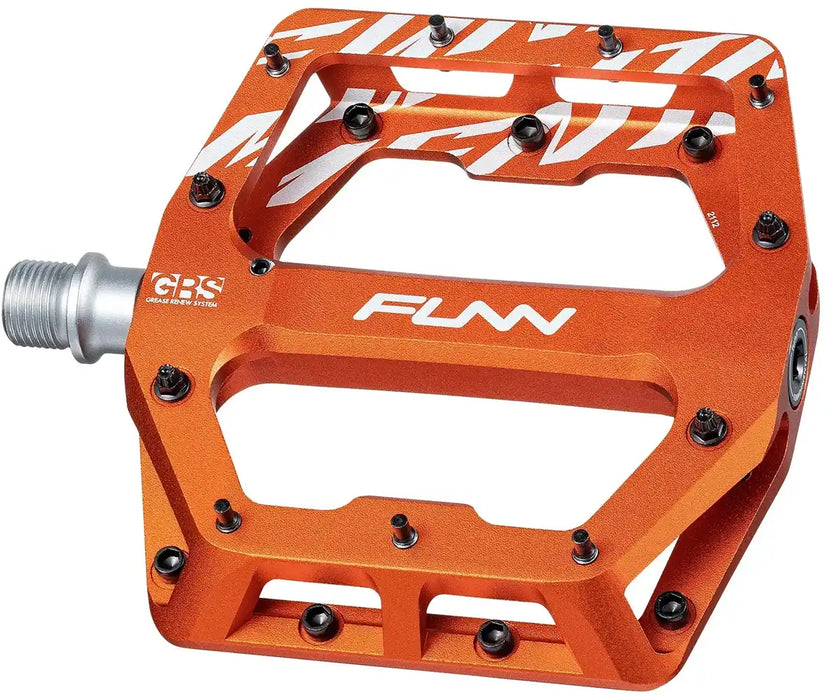 FUNN Funndamental Platform MTB Pedals