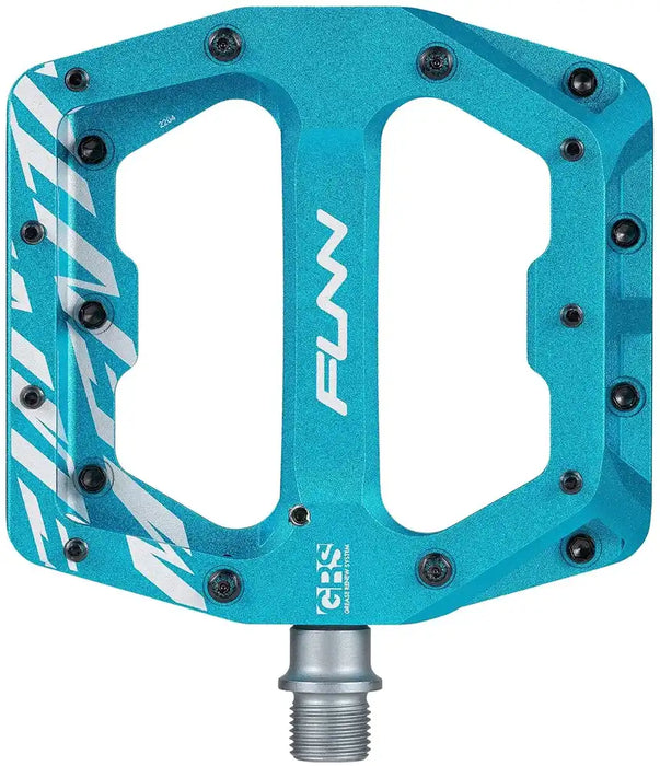 FUNN Funndamental Platform MTB Pedals