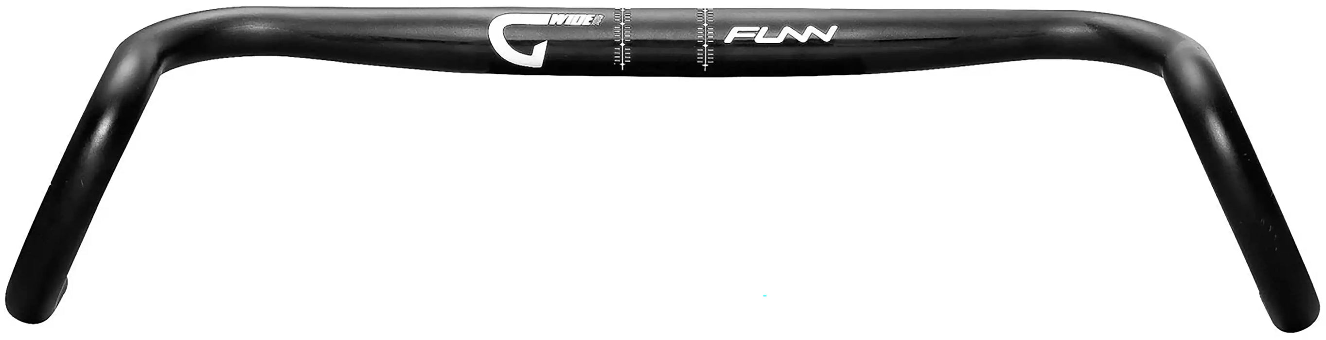 FUNN G-Wide Gravel Handlebar