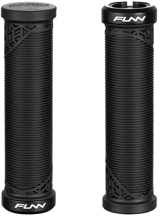 FUNN Hilt Junior Lock-On MTB Grips