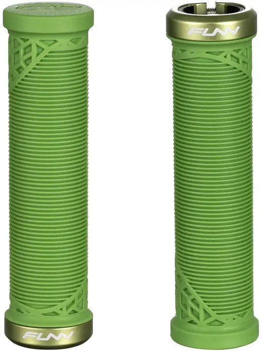 FUNN Hilt Junior Lock-On MTB Grips