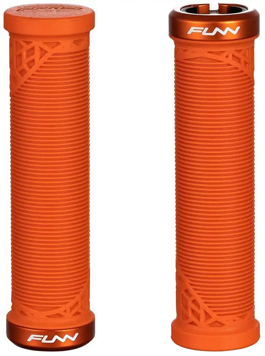 FUNN Hilt Junior Lock-On MTB Grips