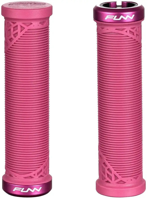 FUNN Hilt Junior Lock-On MTB Grips