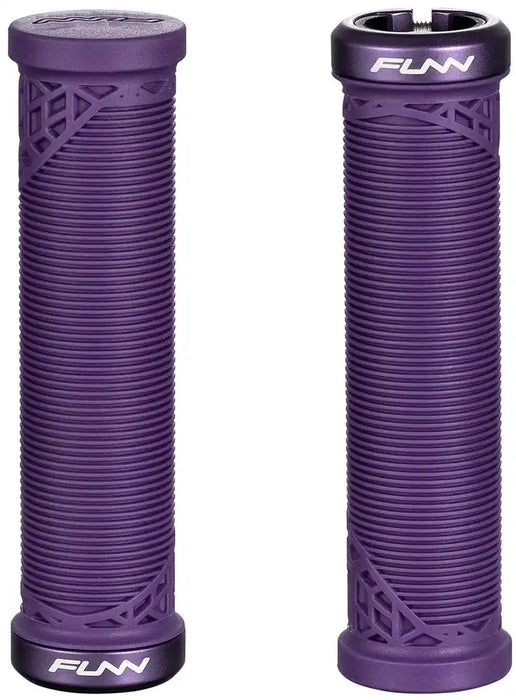 FUNN Hilt Junior Lock-On MTB Grips