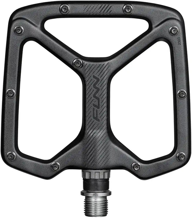 FUNN Python Platform MTB Pedals