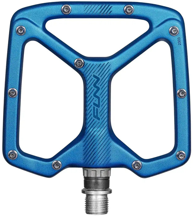 FUNN Python Platform Long Pins MTB Pedals