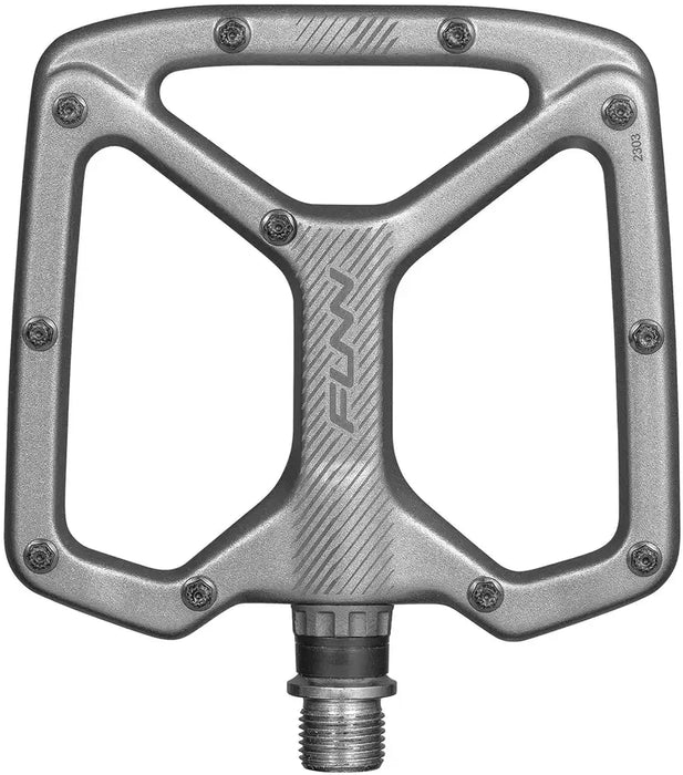 FUNN Python Platform Long Pins MTB Pedals