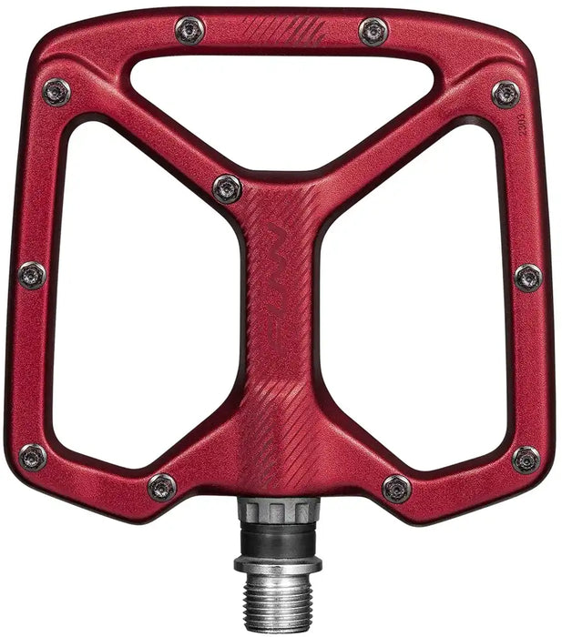 FUNN Python Platform MTB Pedals