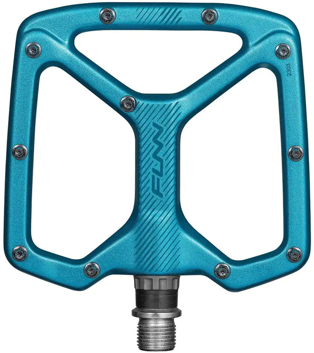 FUNN Python Platform MTB Pedals