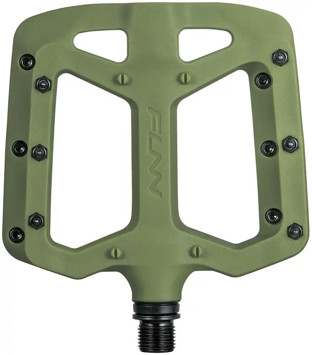 FUNN Taipan Platform MTB Pedals