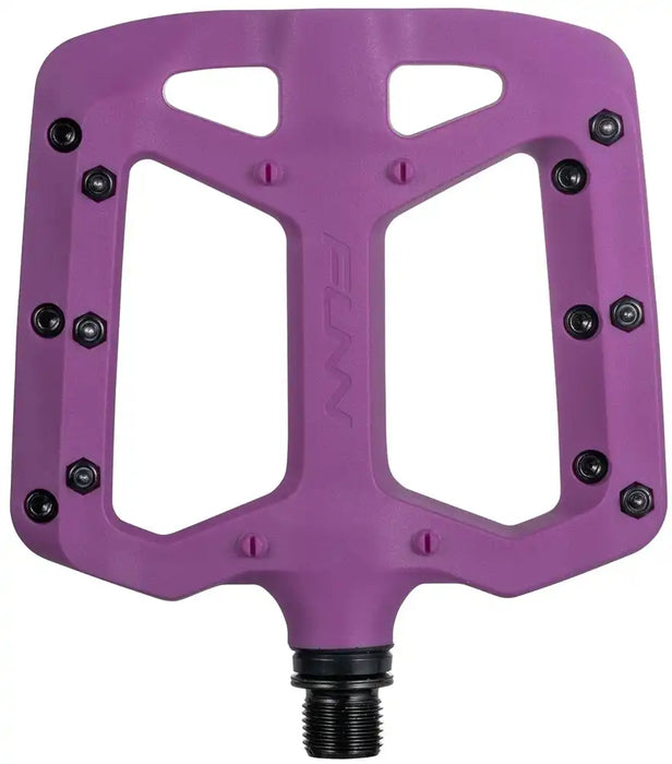 FUNN Taipan Platform MTB Pedals