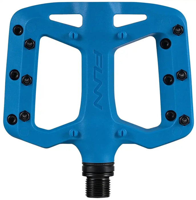 FUNN Taipan S Junior Platform MTB Pedals