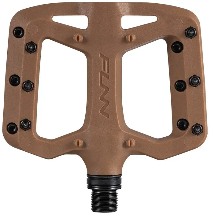 FUNN Taipan S Junior Platform MTB Pedals