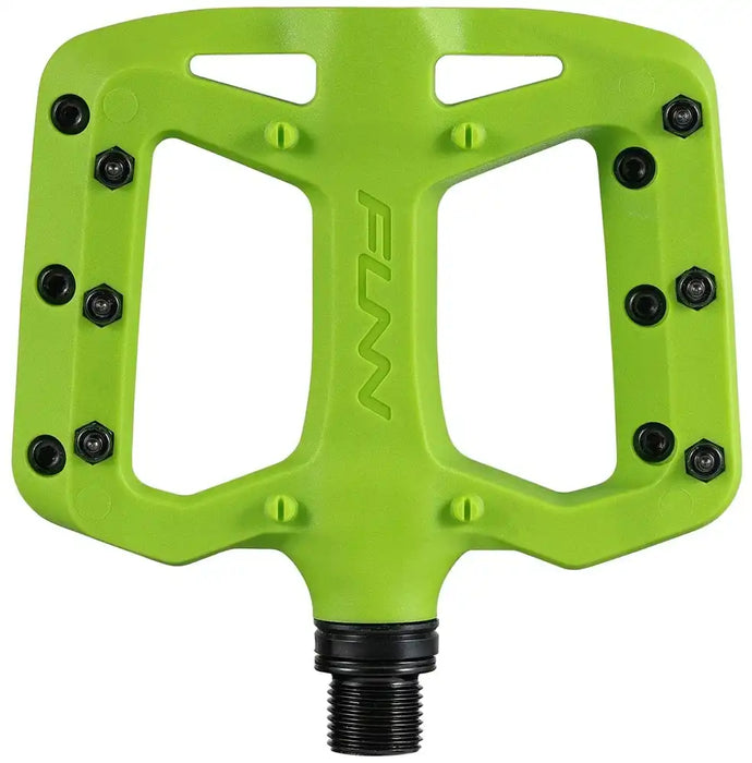 FUNN Taipan S Junior Platform MTB Pedals