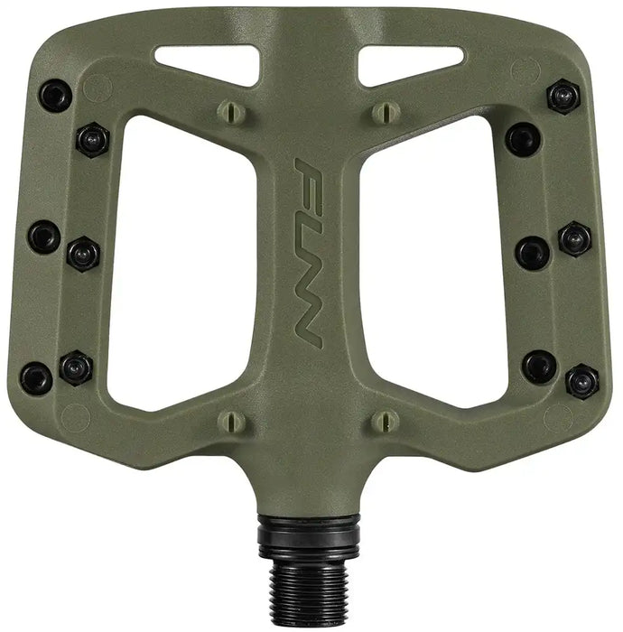 FUNN Taipan S Junior Platform MTB Pedals