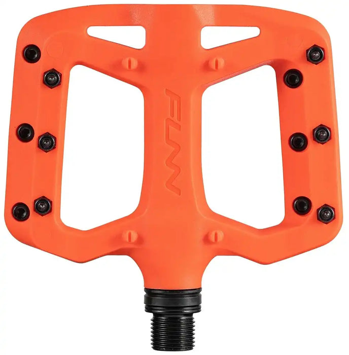 FUNN Taipan S Junior Platform MTB Pedals