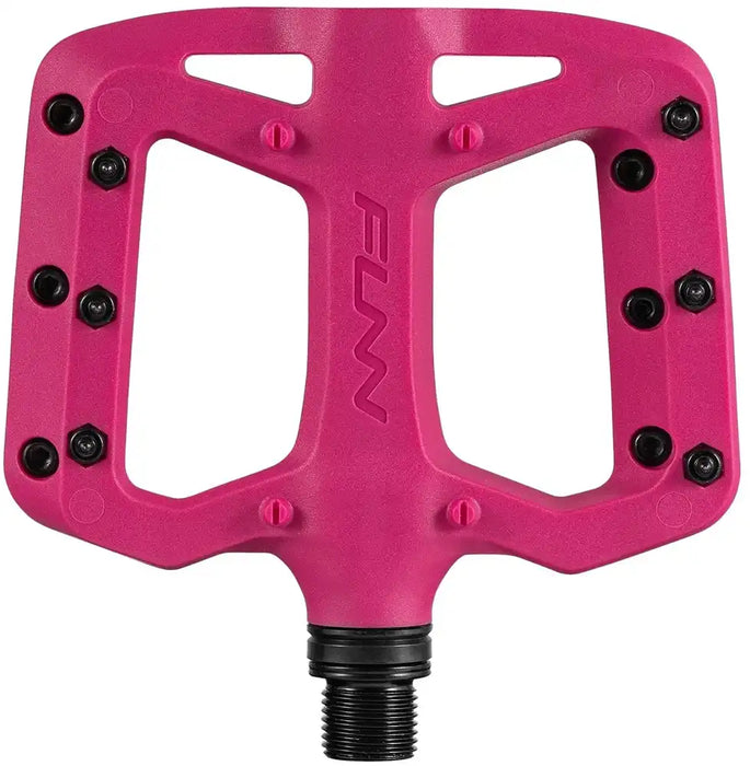 FUNN Taipan S Junior Platform MTB Pedals