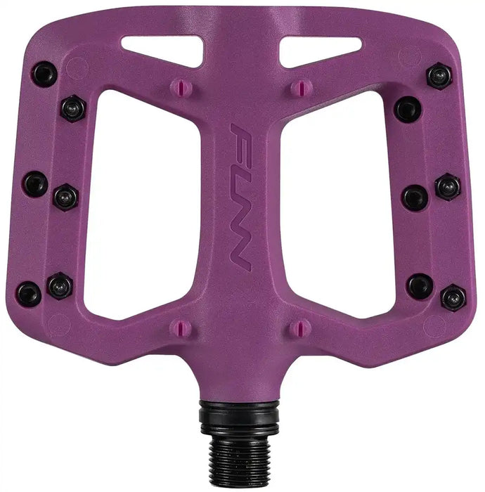 FUNN Taipan S Junior Platform MTB Pedals