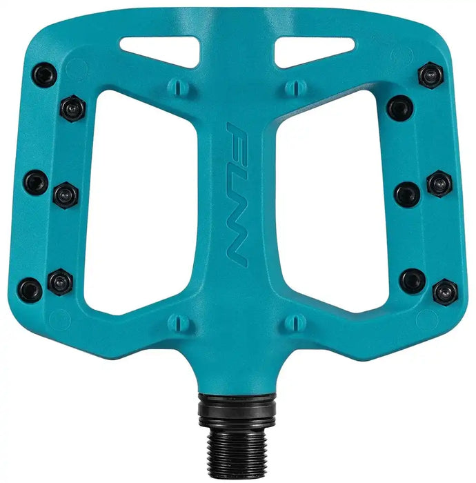 FUNN Taipan S Junior Platform MTB Pedals