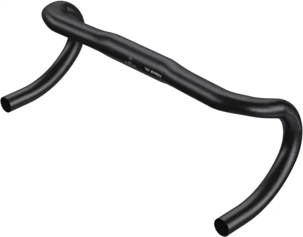 Zipp Service Course 70 Ergo Alloy Road Handlebar