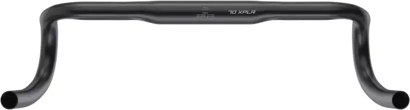 Zipp Service Course 70 XPLR Alloy Gravel Handlebar