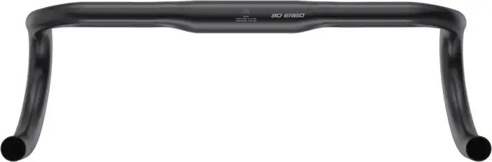 Zipp Service Course 80 Ergo Alloy Road Handlebar