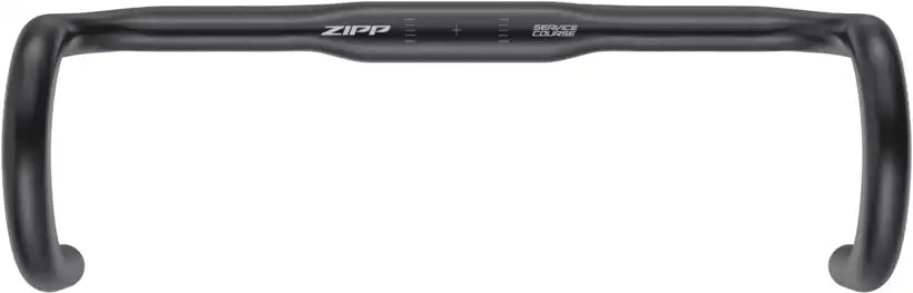 Zipp Service Course 80 Ergo Alloy Road Handlebar